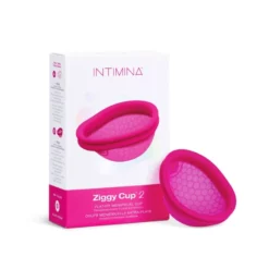 Intimina Ziggy Cup 2 Taille B Coupe Menstruelle