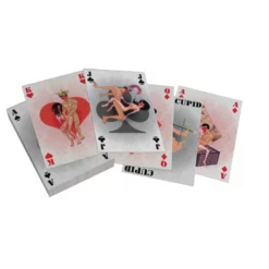 Generique Mini Jeu De Cartes G Kamasutra