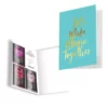 Kamasutra Carte De Voeux Naughty Notes Let's Make Magic Together