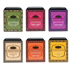 Kamasutra Kit Week-End Weekender