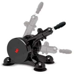 Kink By Doc Johnson Sex Machine Power Banger