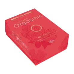 Generique Jeu De Cartes L’Oracle Orgasmic