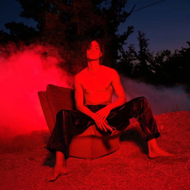 Masturbateur Connecté LELO F1S V2 Rouge – Image 6