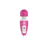 Love In The Pocket Vibromasseur Mini Wand Love Massager