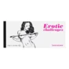 Love To Love Carnet Erotic Challenges