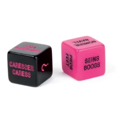 Love To Love Dés Coquins Play & Love