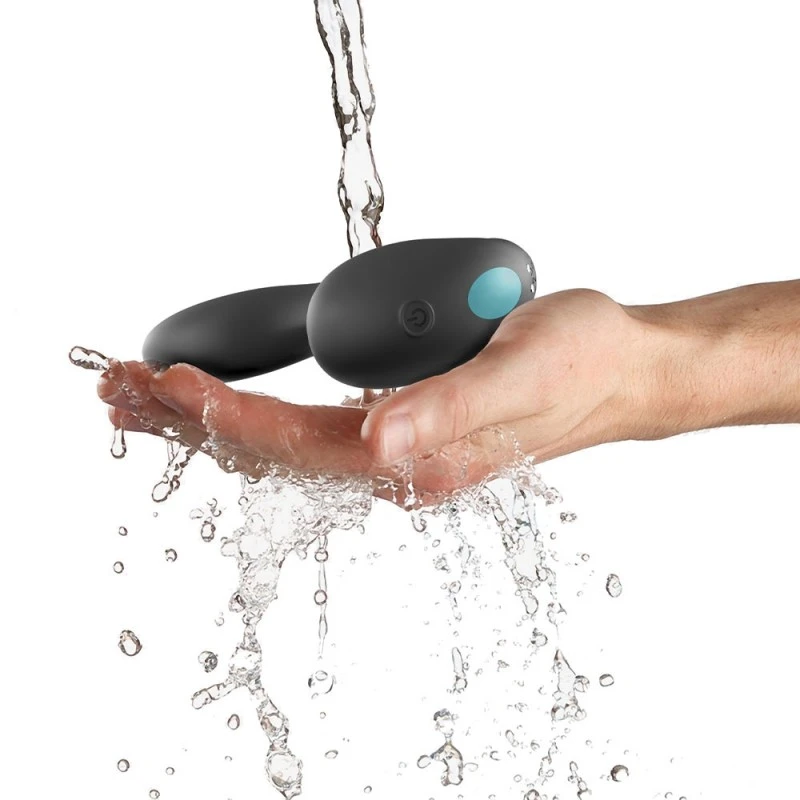 Love To Love Stimulateur Prostatique Télécommandé Player One – Image 5