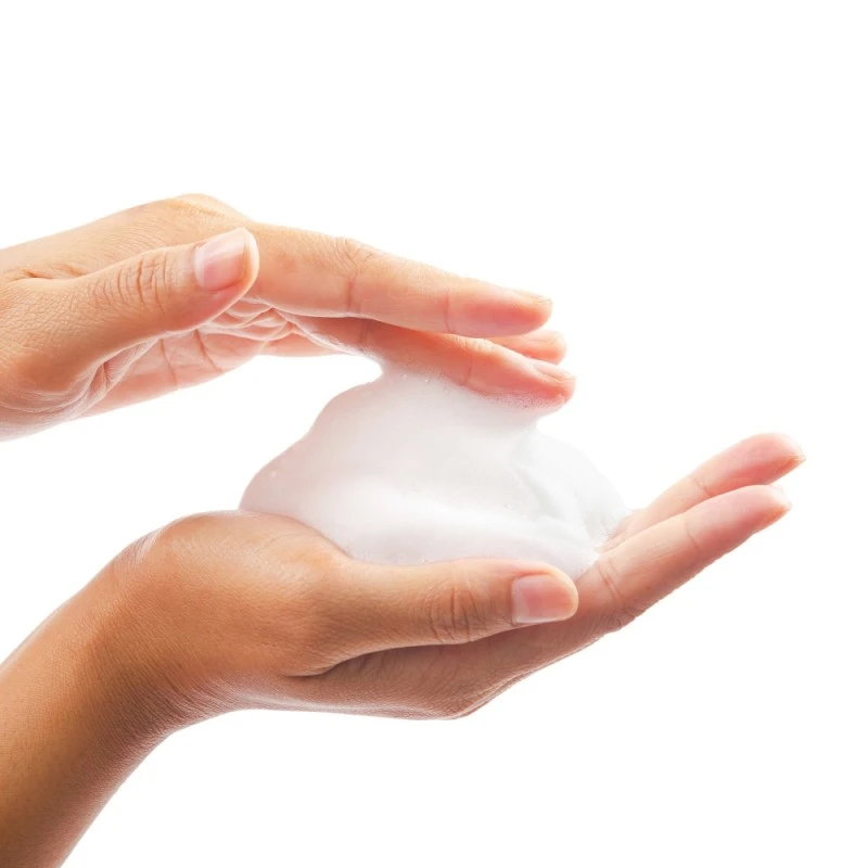 Love To Love Mousse De Massage Crépitante Tickle My Body Noix De Coco – Image 4