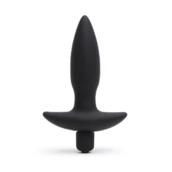 Lovehoney Plug Anal Vibrant Butt Tingler Small