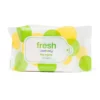 Lovehoney Lingettes Nettoyantes Biodégradables Fresh Pack De 25