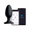 Lovense Plug Anal Vibrant Connecté Hush 2 L