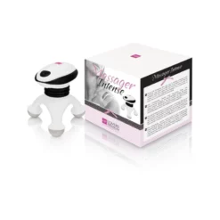 LoversPremium Masseur Vibrant Intense