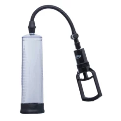 Malesation Starter One Pompe à Pénis Graduée