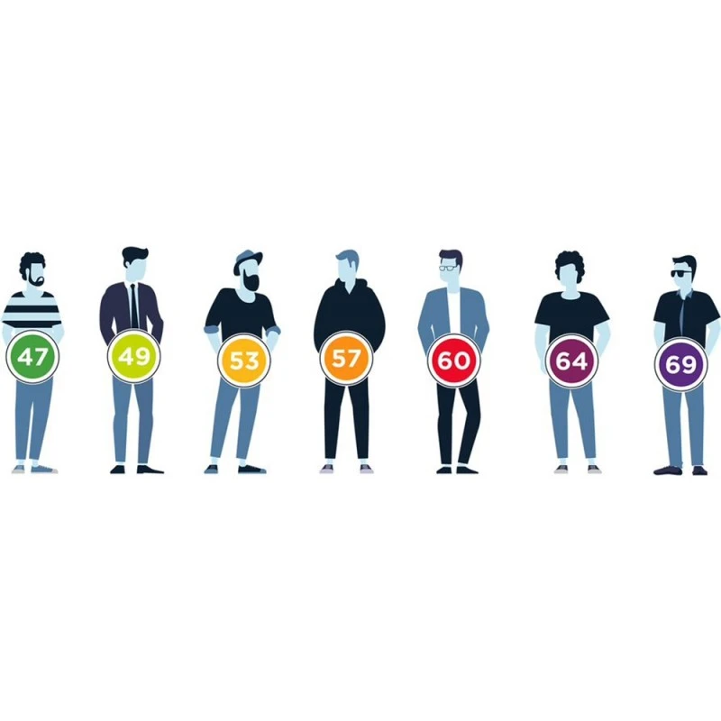 Préservatifs Pure Feel 60 Mm Mister Size Boîte De 36 – Image 3