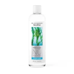 Mixgliss Gel De Massage Nuru NÜ 250 Ml Algue