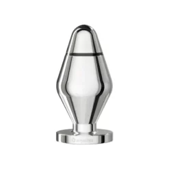 Mystim Plug Anal E-Stim John L