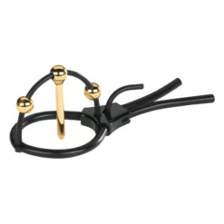 Mystim Anneau Pour Gland Et Urètre E-Stim Plunging Pete