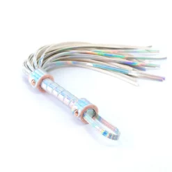Nsnovelties Martinet Cosmo Bondage Holographique