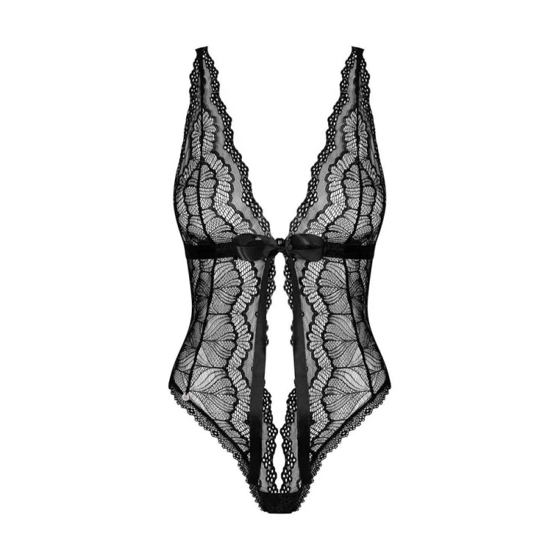 Obsessive Body Isabellia Dentelle Noire – Image 2