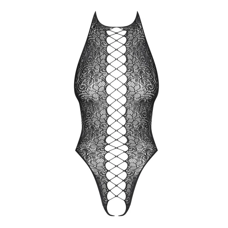 Obsessive Body Ouvert Epicé B113 – Image 2