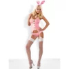 Obsessive Costume Bunny