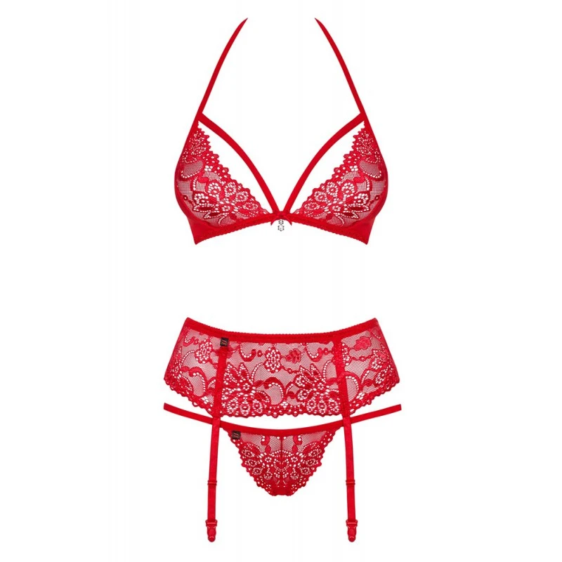 Obsessive Ensemble 3 Pièces 838-SEG-3 – Image 3