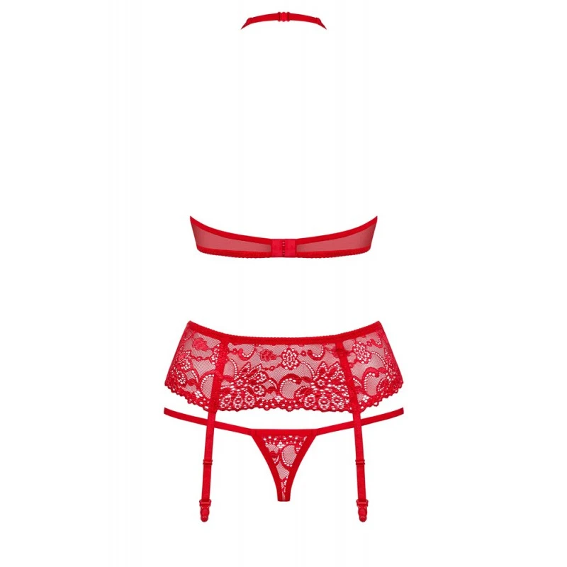 Obsessive Ensemble 3 Pièces 838-SEG-3 – Image 4