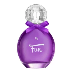 Obsessive Parfum Aux Phéromones Pour Femme Fun 30 Ml