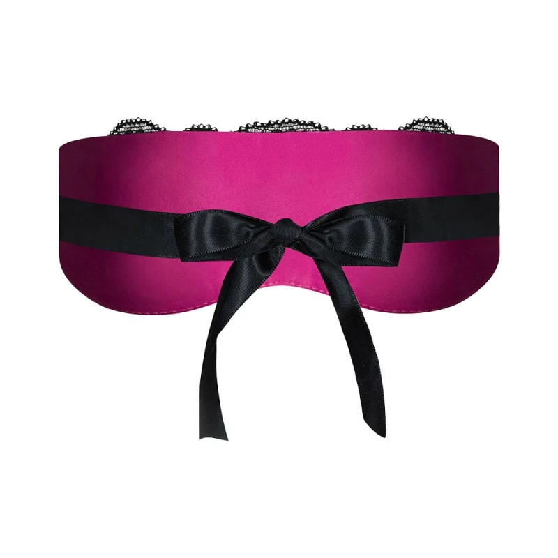 Obsessive Masque Dentelle Roseberry â Image 2