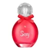 Obsessive Parfum Aux Phéromones Pour Femme Sexy 30 Ml