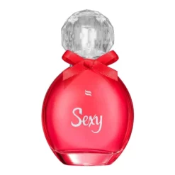 Obsessive Parfum Aux Phéromones Pour Femme Sexy 30 Ml