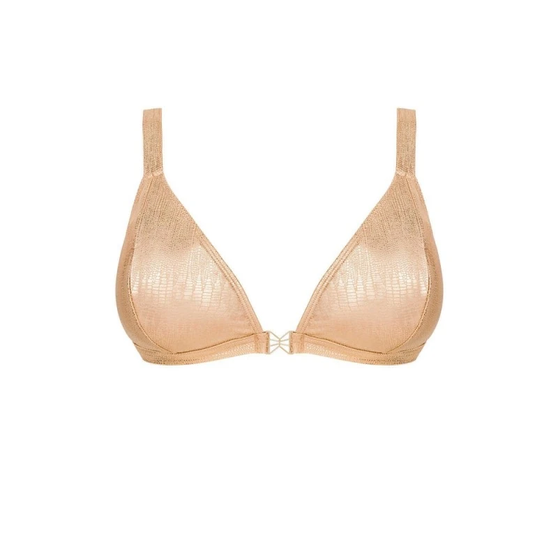 Obsessive Soutien-Gorge Maillot De Bain Filipines Or â Image 2