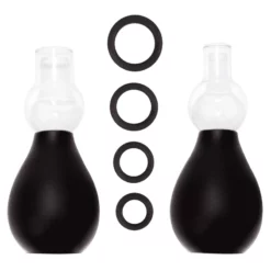 Ouch! Kit Pompes à Tétons Nipple Erector Set