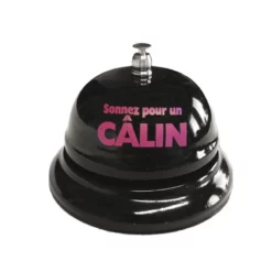 Ozze Cloche Sonnez Pour Un Câlin