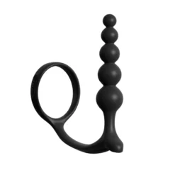 Pipedream Chapelet Anal & Cockring Ass-Gasm Anal Fantasy
