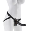 Pipedream Gode Ceinture Designer Strap-On Fetish Fantasy Gold