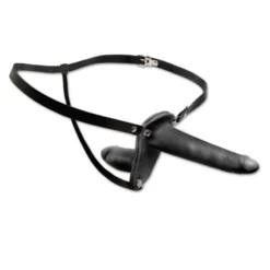 Pipedream Gode Ceinture Double Penetrix Fetish Fantasy Series