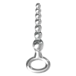 Pipedream Chapelet Anal En Verre Icicles N°67
