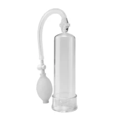 Pipedream Pompe à Pénis Pump Worx Beginner's Power Pump Blanc