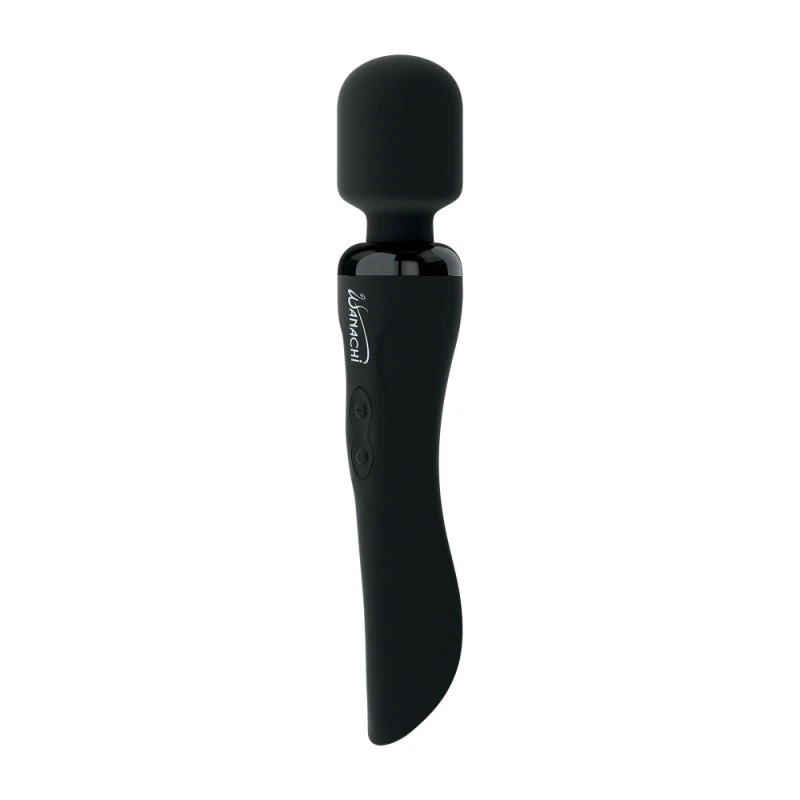 Pipedream Vibromasseur Wand Body Recharger Wanachi – Image 3
