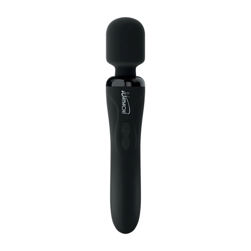 Pipedream Vibromasseur Wand Body Recharger Wanachi