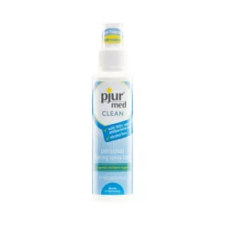 Pjur Spray Nettoyant Intime Clean