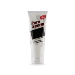 Generique Lubrifiant Porn Sperm Effet Sperme 250 Ml