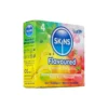 Préservatifs Skins Parfumés Boîte De 4