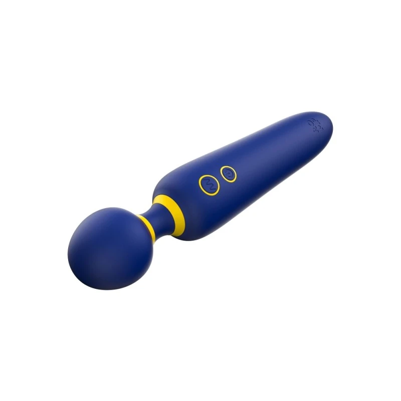 ROMP Flip Vibromasseur Wand – Image 3