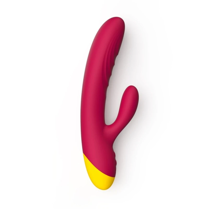 ROMP Jazz Vibromasseur Rabbit Rechargeable â Image 2