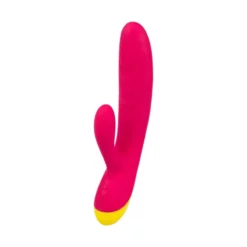 ROMP Jazz Vibromasseur Rabbit Rechargeable