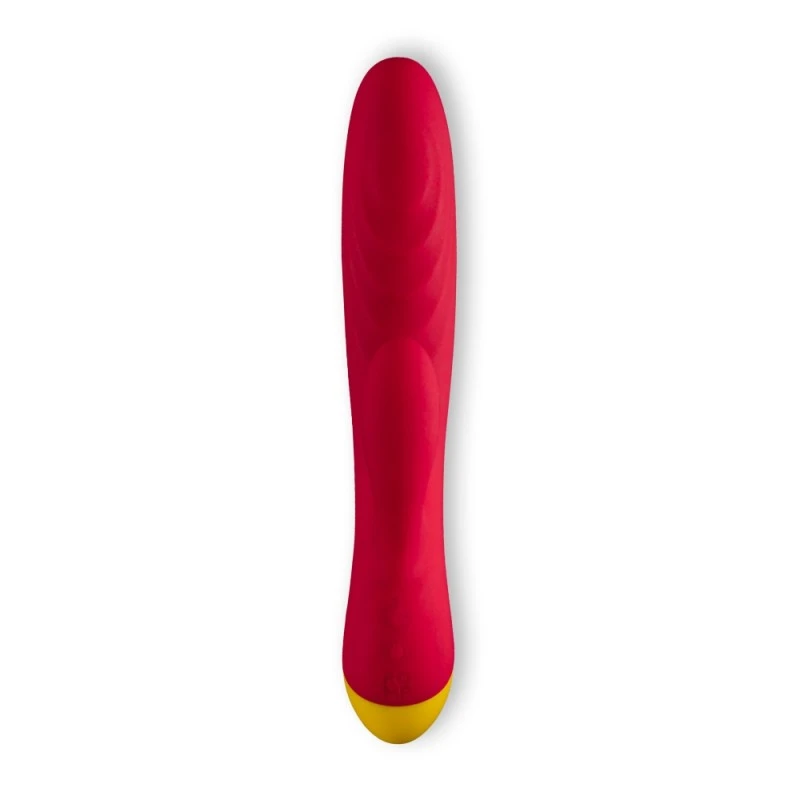 ROMP Jazz Vibromasseur Rabbit Rechargeable â Image 4