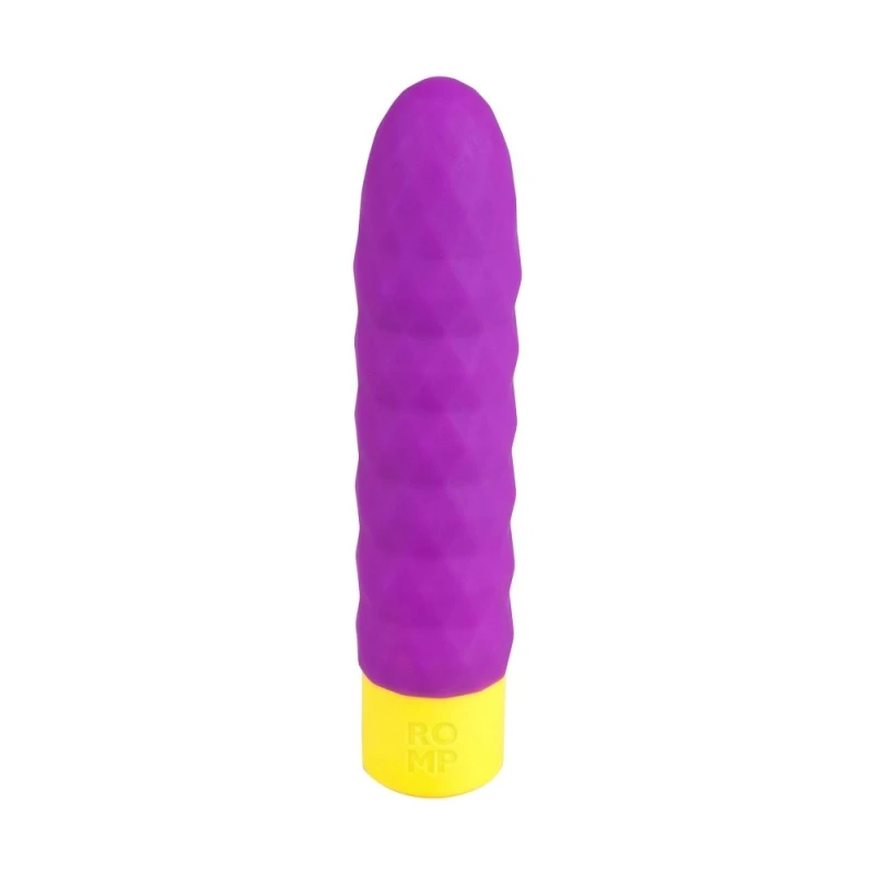 ROMP Beat Vibromasseur Rechargeable – Image 5
