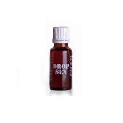 RUF Aphrodisiaque Drop Sex 20 Ml